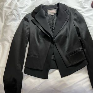 Love21 Double Shell Blazer